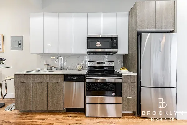 Rented by Brooklyn High Rise LLC | media 30