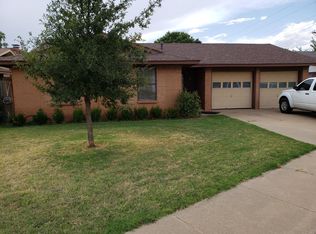 8204 Elkridge Ave, Lubbock, TX 79423