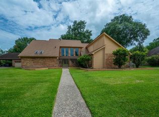 4707 Frost Pl, Orange, TX 77630
