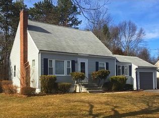 71 Richland Rd, Norwood, MA 02062
