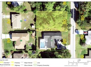 1497 Kenmore St #7, Pt Charlotte, FL 33952