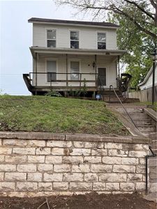 1917 Jones St, Saint Joseph, MO, 64501