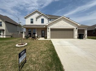 6201 Cactus Flower Ln, Killeen, TX 76549