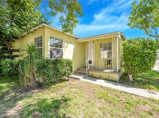 10030 Jersey Ave, Santa Fe Springs, CA 90670