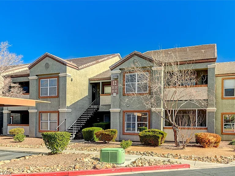 555 E Silverado Ranch Blvd #2086 — Photo 1