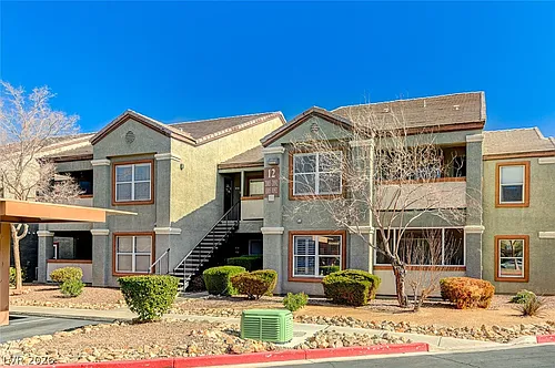 555 E Silverado Ranch Blvd #2086 Photo 1