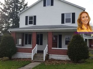 135 W 2nd St, Gray, PA 15544
