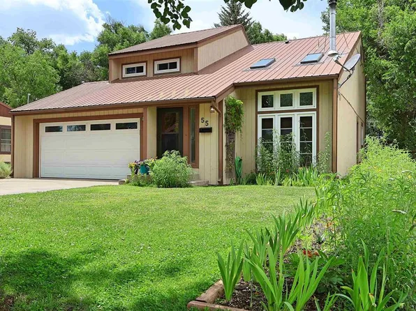 55 Cascade Avenue, Alamosa, CO 81101