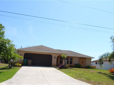 406 NW 9th Ter, Cape Coral, FL, 33993