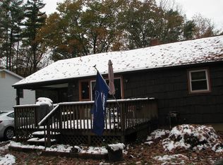 85 Sturbridge Rd, Holland, MA 01521