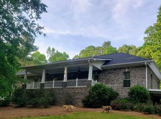 1391 County Road 482, Heflin, AL 36264