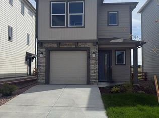 7339 Cornice Point, Colorado Springs, CO 80923