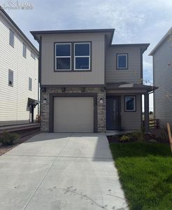 7339 Cornice Point, Colorado Springs, CO, 80923