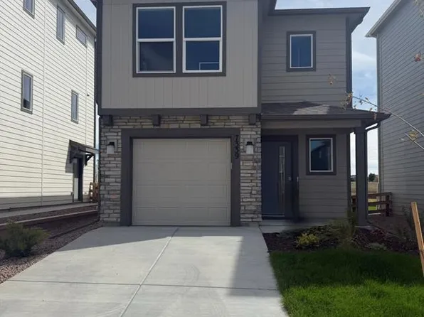 7339 Cornice Point, Colorado Springs, CO 80923