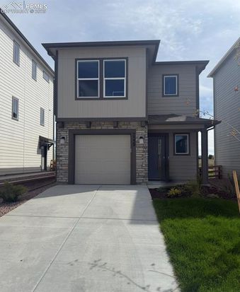 7339 Cornice Point, Colorado Springs, CO 80923