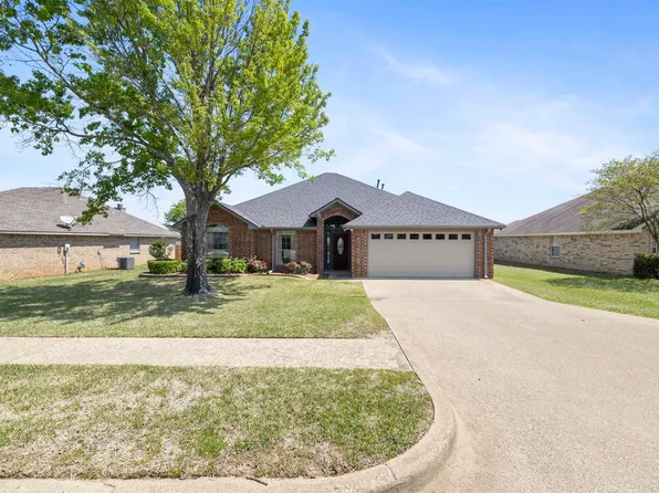 8408 Stonebridge Way, Tyler, TX 75703