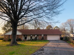 7105 Maplewood Cv, Olive branch, MS 38654