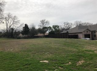 133 Chisholm Trl, Lewisville, TX 75077