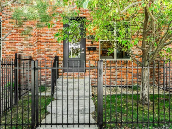 3474 E 28th Avenue, Denver, CO 80205
