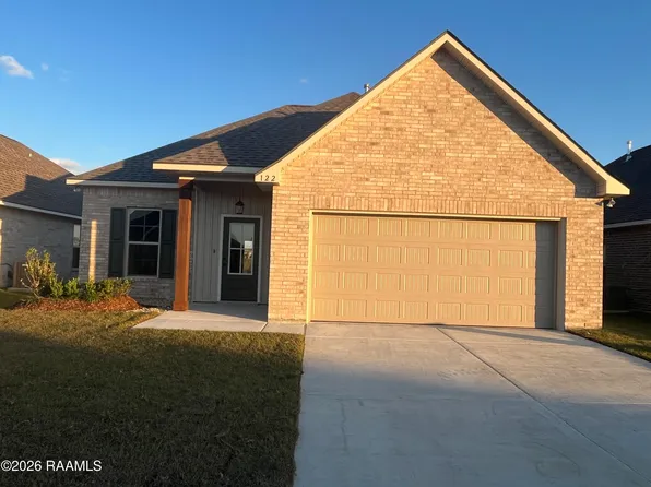 122 Brattle Ct, Lafayette, LA 70506