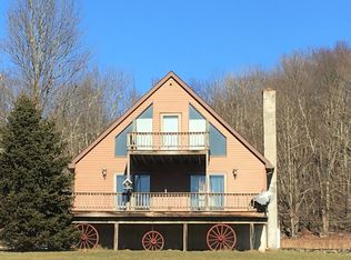 264 Devine Ridge Rd, Montrose, PA 18801