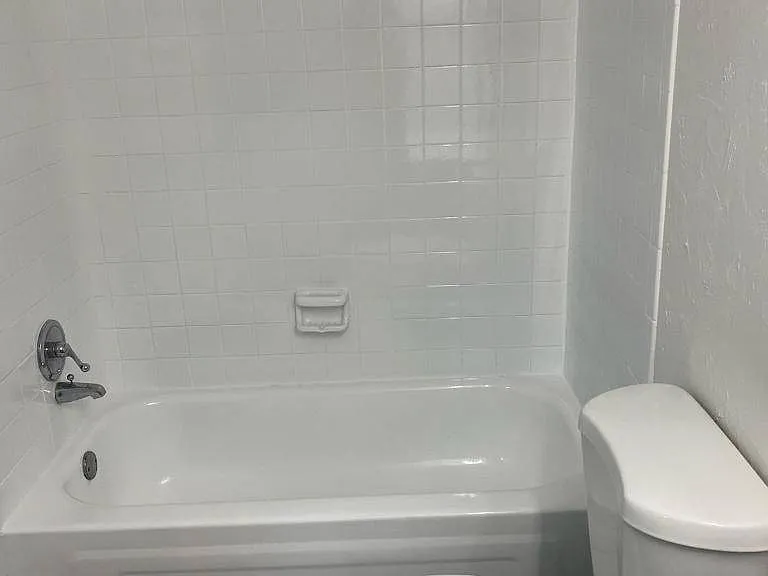 A311 Master Bathroom