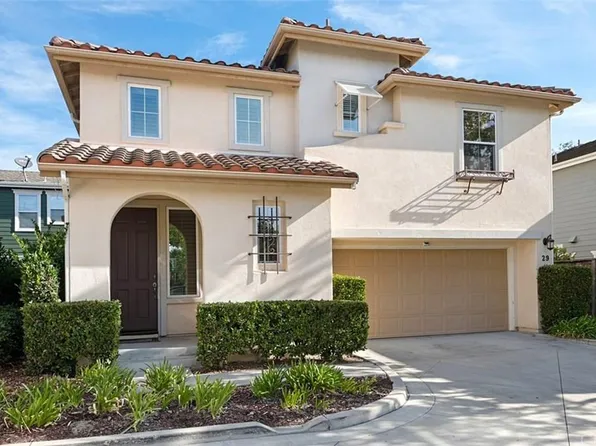 29 Potters Bnd, Mission Viejo, CA 92694