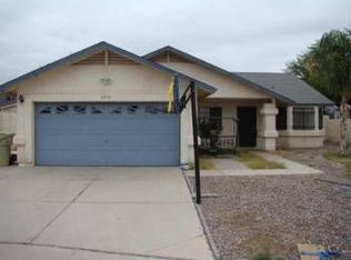 5219 N 73rd Ln, Glendale, AZ 85303