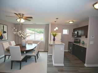 819 Gilrubin Ct #1, Baltimore, MD 21212