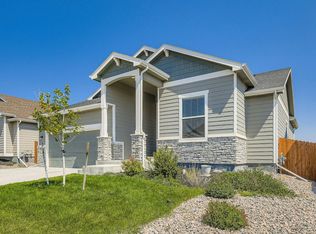 10523 Summer Ridge Dr, Peyton, CO 80831