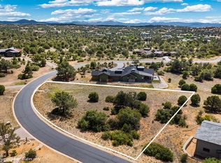 5350 W Simmons Peak Rd, Prescott, AZ 86305