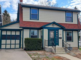 331 N 8th St, Indiana, PA 15701