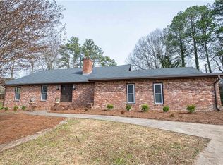 135 Gran De Ct, Atlanta, GA 30349