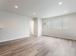 2401 S Sycamore Ave #4A, Los Angeles, CA 90016