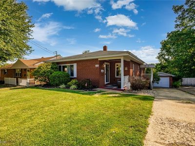 142 Greenwich Ave, Steubenville, OH, 43952