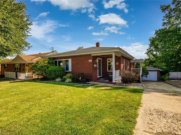 142 Greenwich Ave, Steubenville, OH 43952