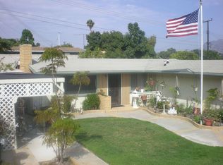 445 Hardison St, Santa Paula, CA 93060