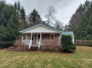 2196 State Route 157, Oil City, PA 16301
