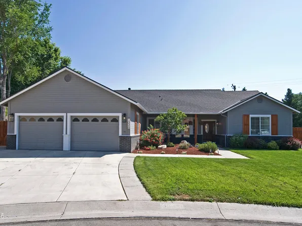 1026 Meritage Ct, Carson City, NV 89703