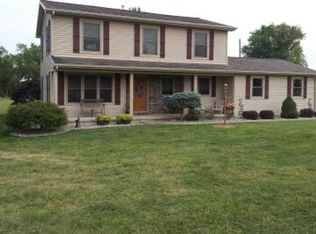 7997 Springville Hwy, Onsted, MI 49265