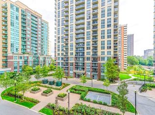 1 Michael Power Pl #1707, Toronto, ON M9A 0A1