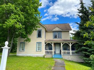 6152 Sentinel Rd, Lake Placid, NY 12946