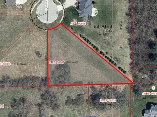 Lt7 TRIPP LAKE ESTATES, Whitewater, WI 53190