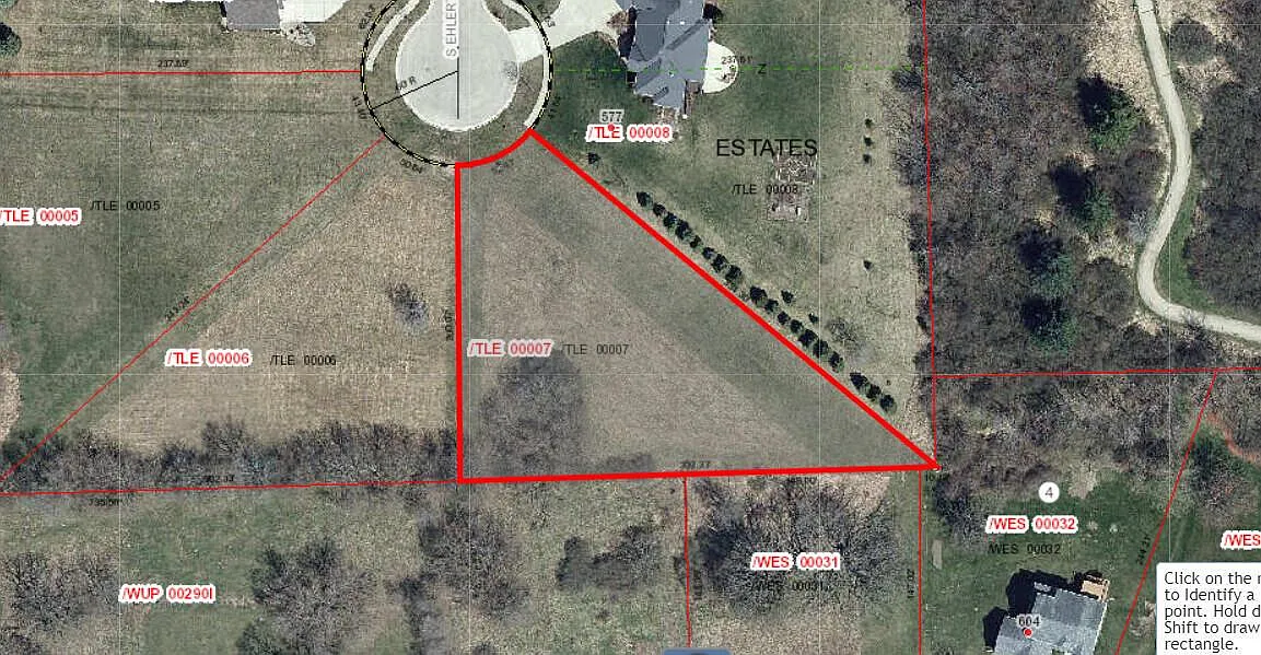 Lt7 TRIPP LAKE ESTATES photo 1