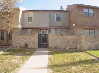 2015 Gila Rd, Odessa, TX 79763