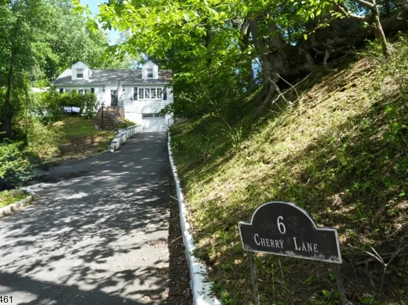 6 Cherry Lane, Caldwell Boro Twp., NJ 07006