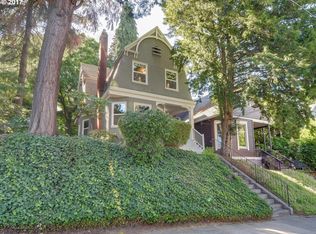 3921 SW Corbett Ave, Portland, OR 97239