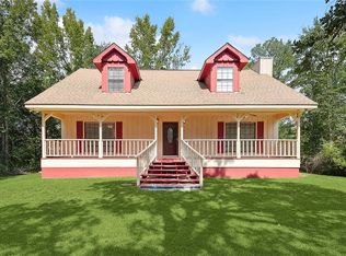 34573 W Dubuisson Rd, Slidell, LA 70460