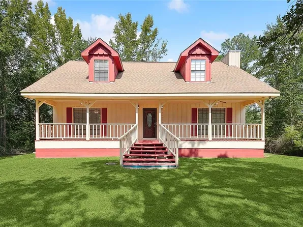 34573 W Dubuisson Rd, Slidell, LA 70460