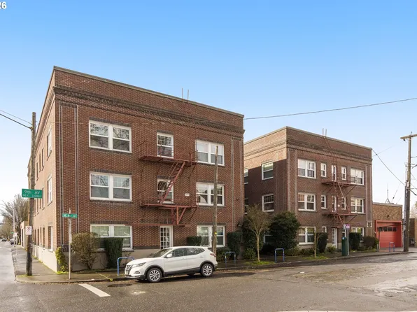 1509 NE 10th Ave Unit 106, Portland, OR 97232